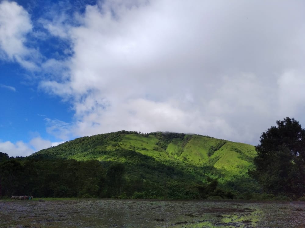 Khorim | Khangkhui Khunou